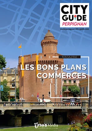 City Guide Perpignan : Le magazine