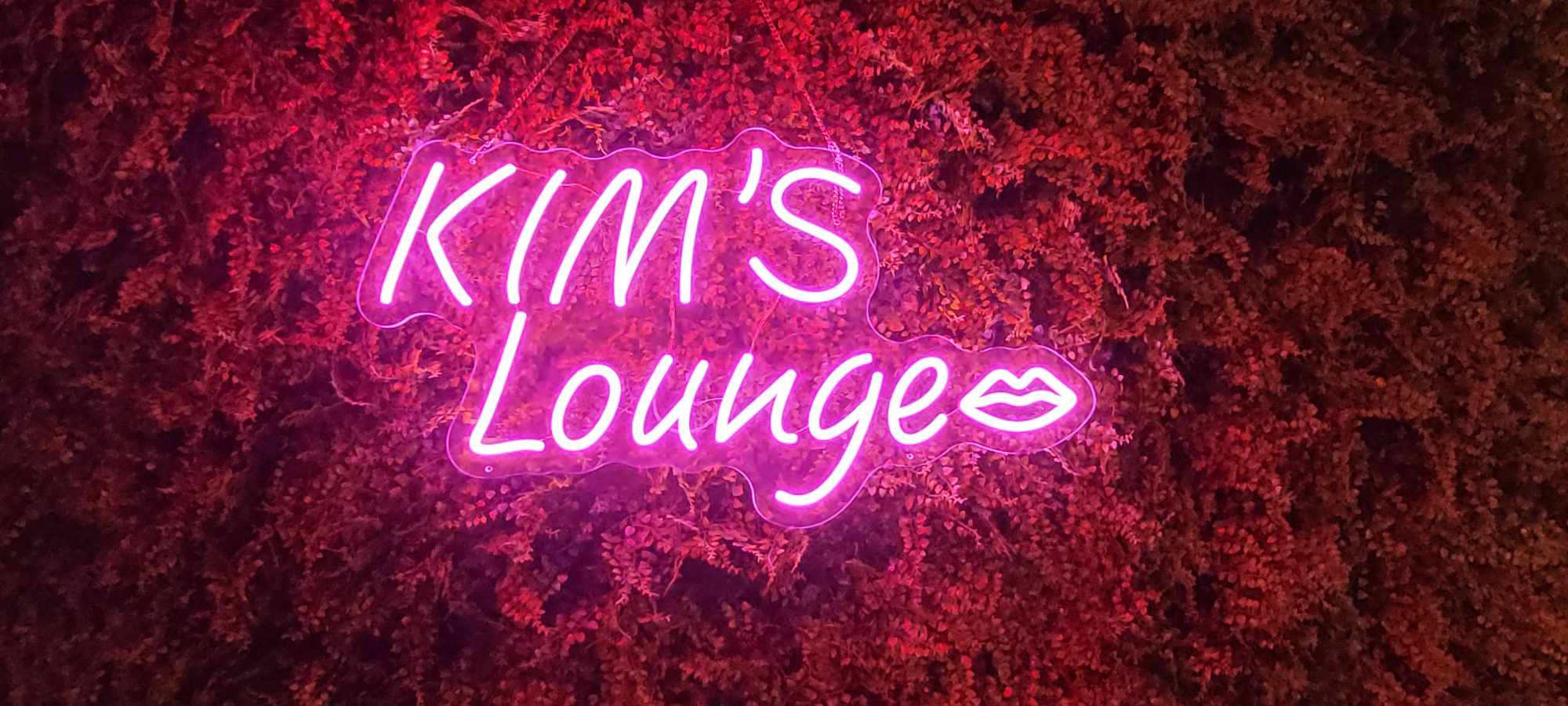 photo de Le Kim's Lounge