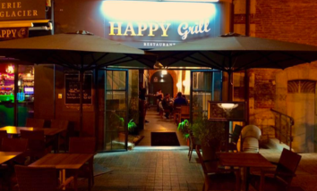 photo de Happy Grill
